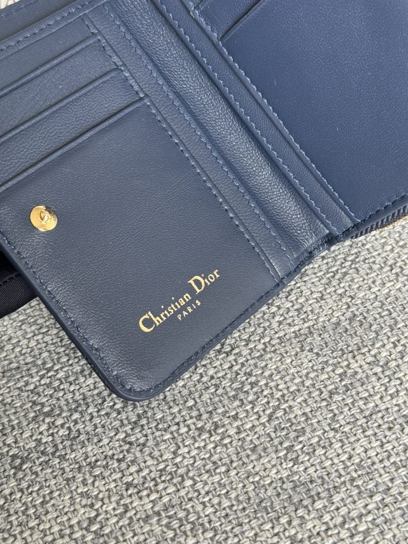 Christian Dior Wallet